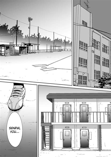 Garden II » nhentai: hentai doujinshi and manga